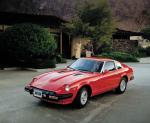 Datsun 280ZX 1978 года